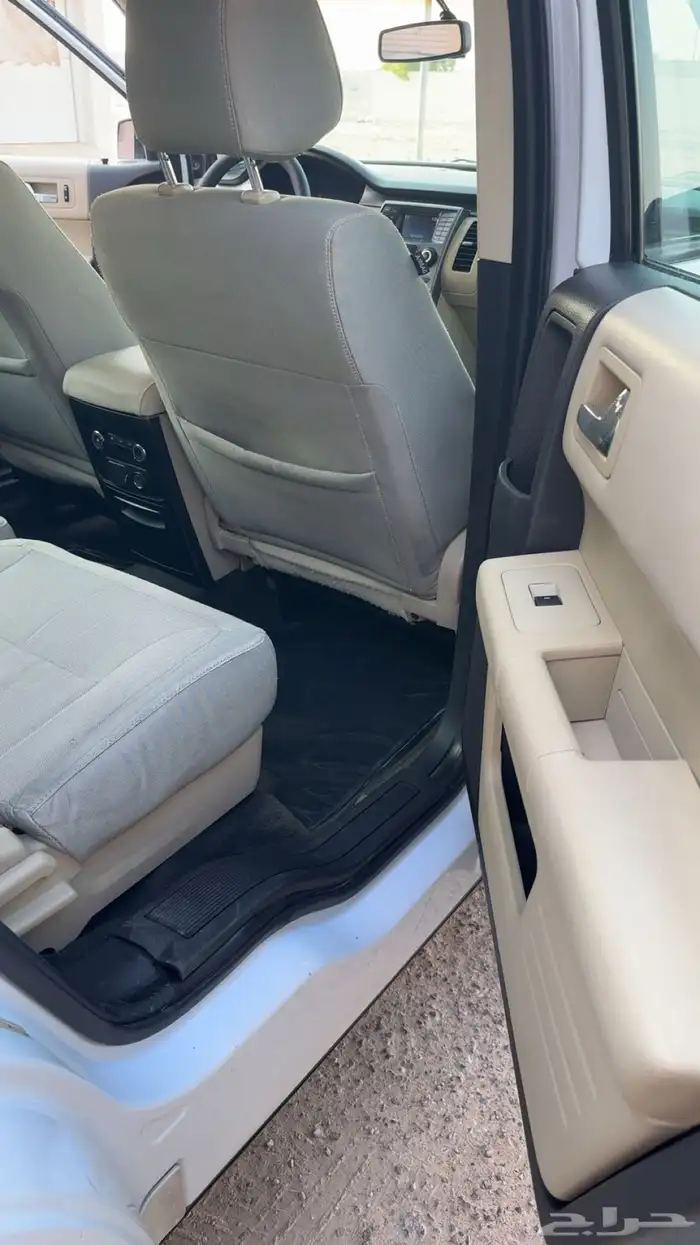 فلكس 2015 مالك واحد من الوكاله 8