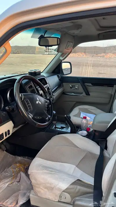 باجيرو 2016 index