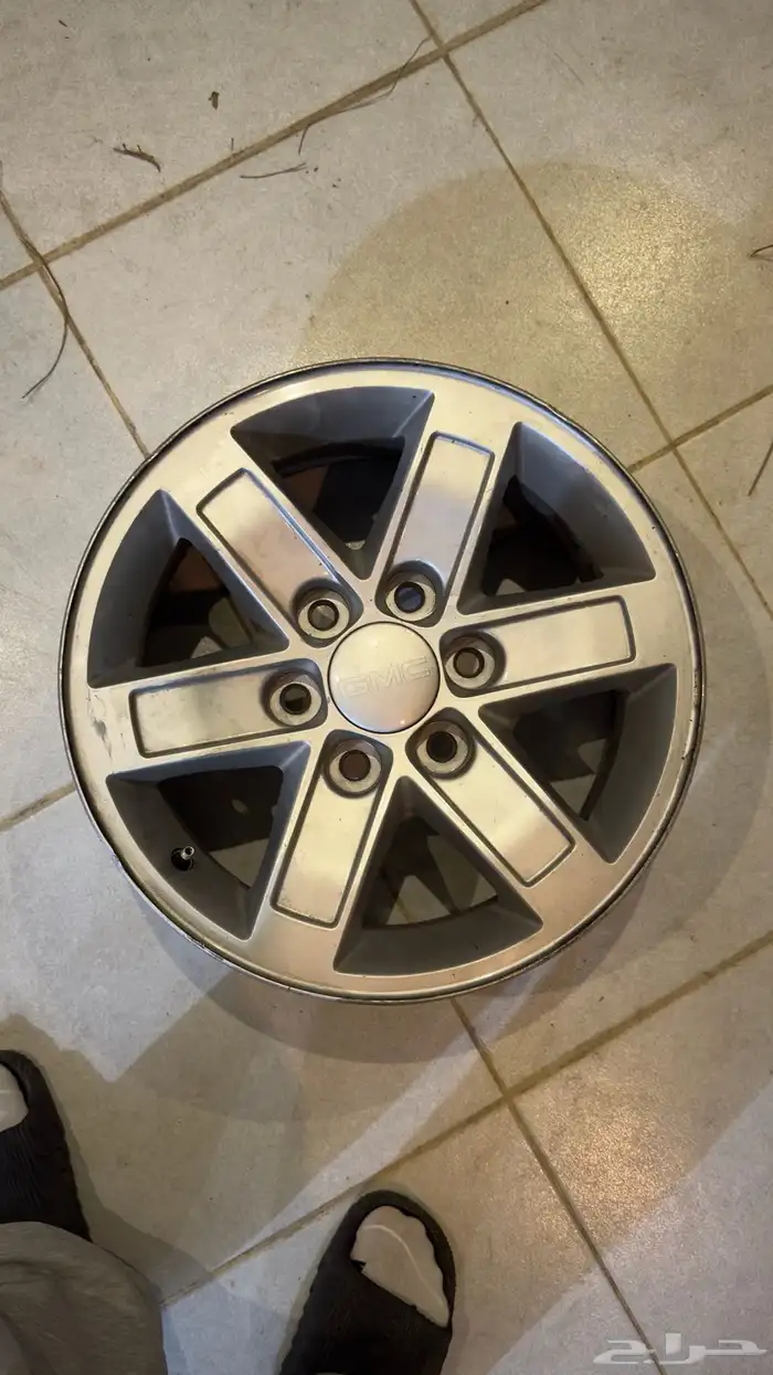 واي وكالة وجنوط سييرا وتاهو13-7 0