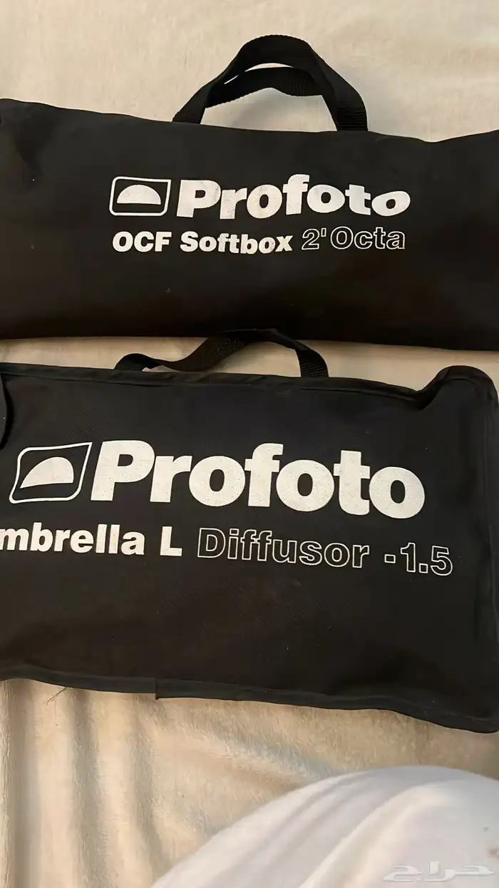 اضاءات بروفوتو للبيع 1