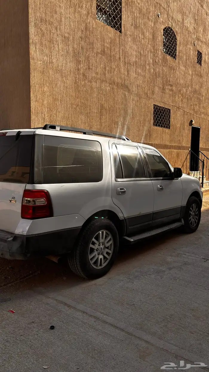 فورد اكسبدشن 2013 للبيع 3