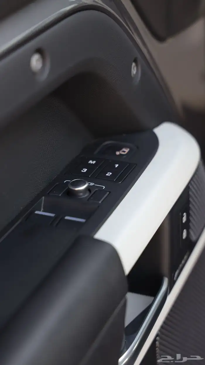 ديفندر HSE .. ( ضمان وصيانة ) 10