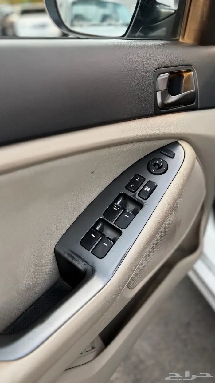 كيا اوبتيما 5