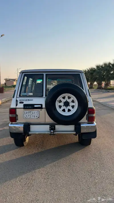 للبيع باترول index