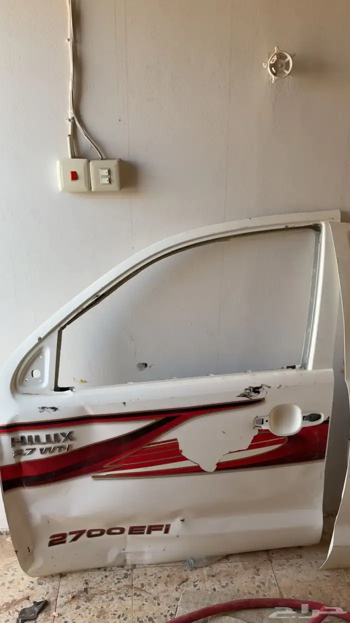 باب يسار نضيف على سوم بوية بلد 0