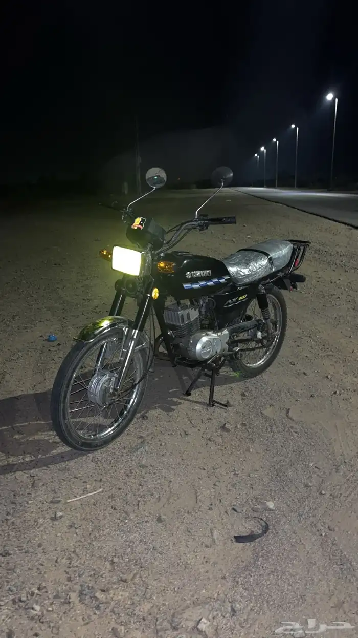 Ax-100 سزوكي 2016 0