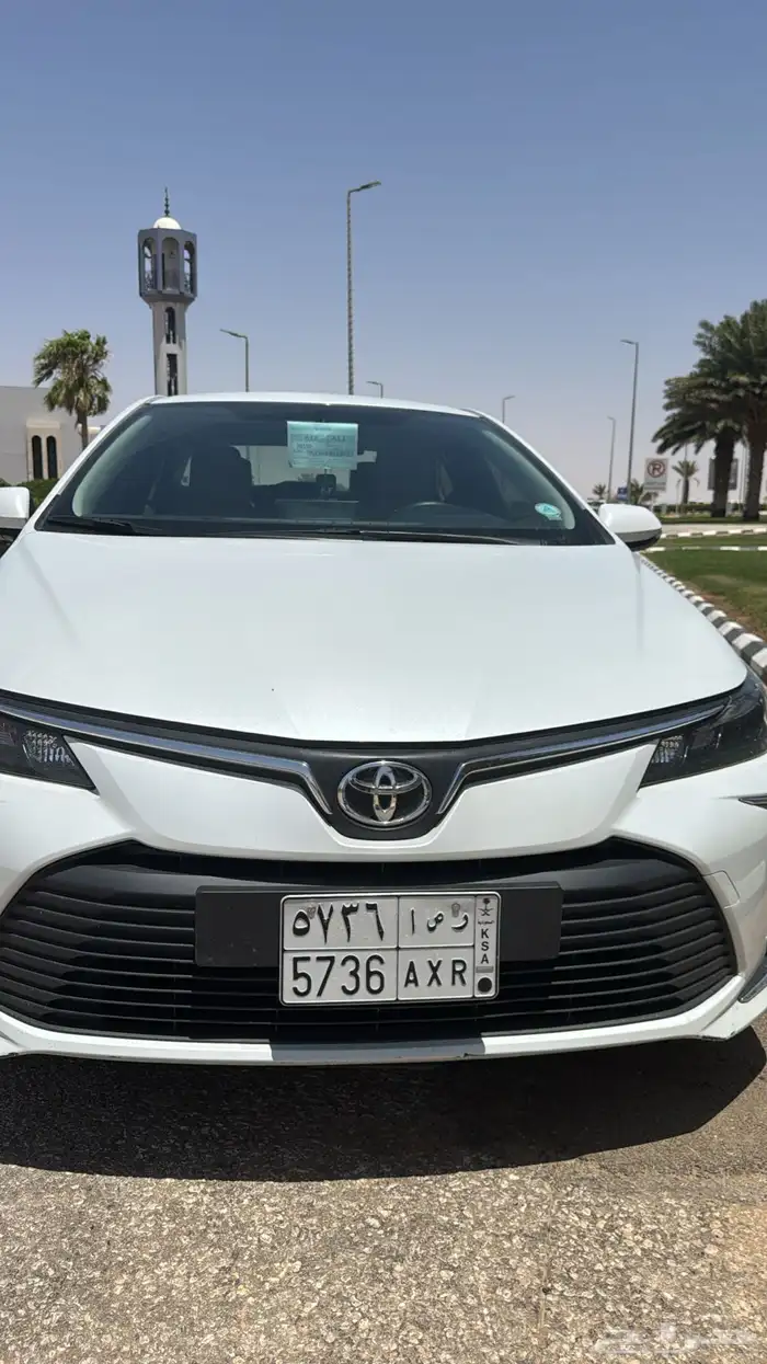 كورلا 2024 للتنازل بدون مقابل للجاد فقط يتواصل 2