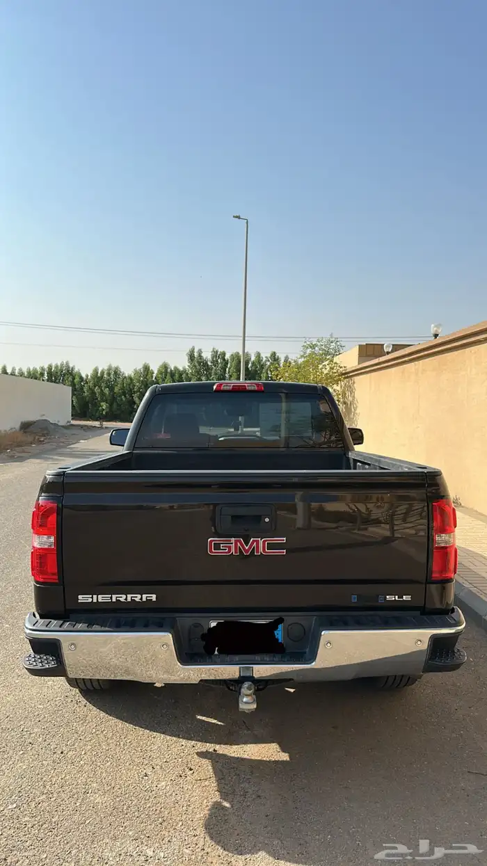 جمس سيرا 2018 4