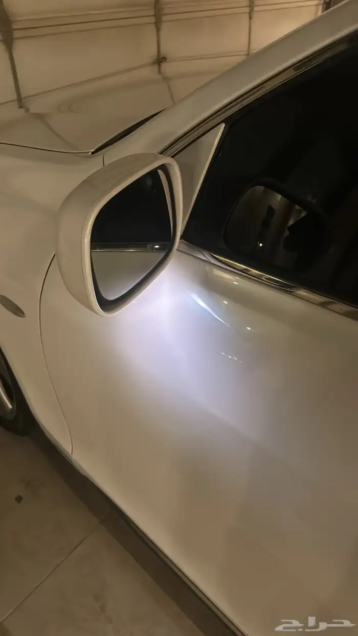 للبيع لكزس GS430 2006 5