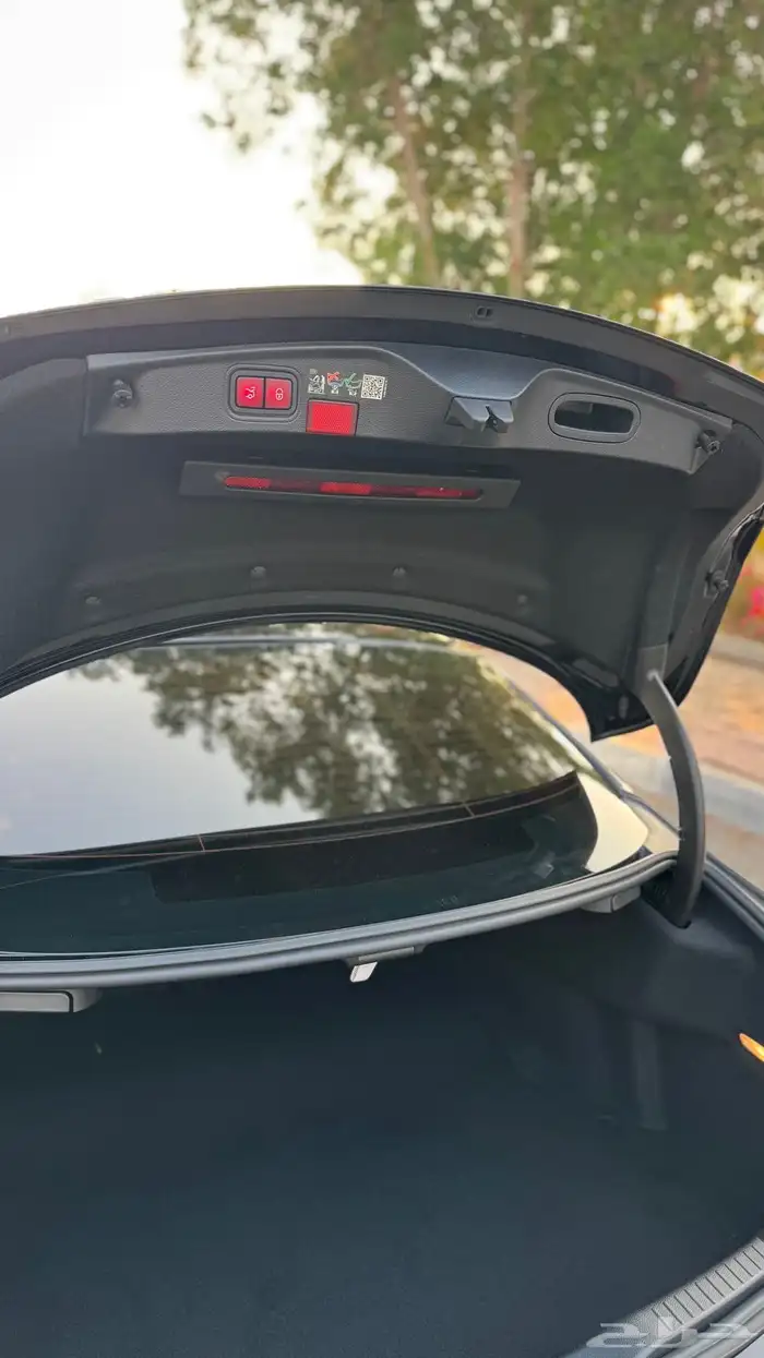 2023 مرسيدس C200 كوبيه 21