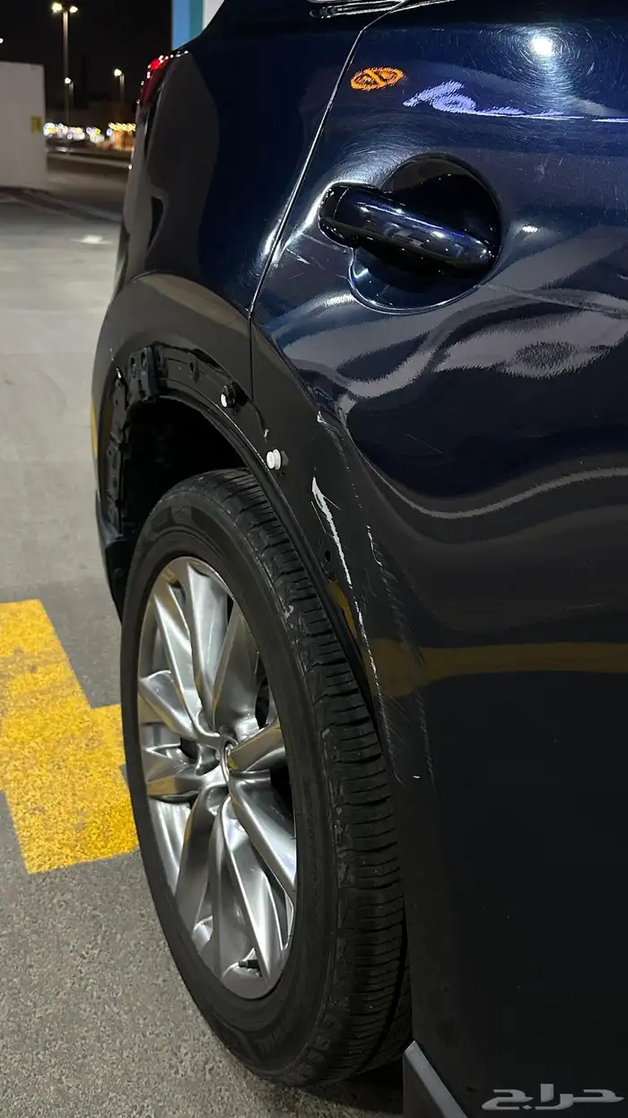 جيب مازدا CX9 2017 فل كامل 12