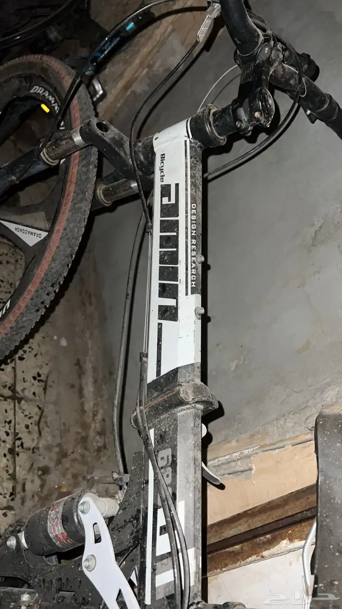 سيكل رياضي (صفط) 1