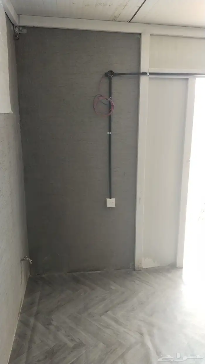 غرفة صغيرة للإيجار 4