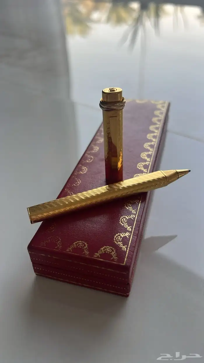 قلم كارتييه فاندوم 2