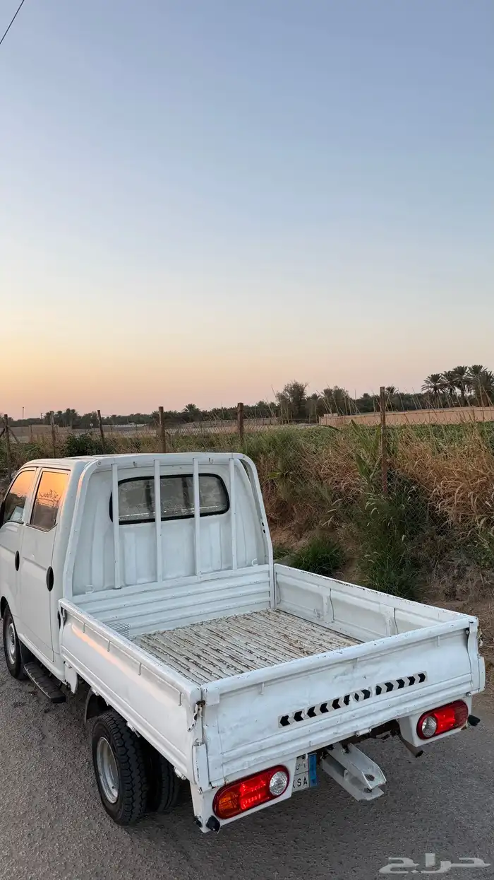 هونداي h100 ديزل حوض غمارتين 2006 9