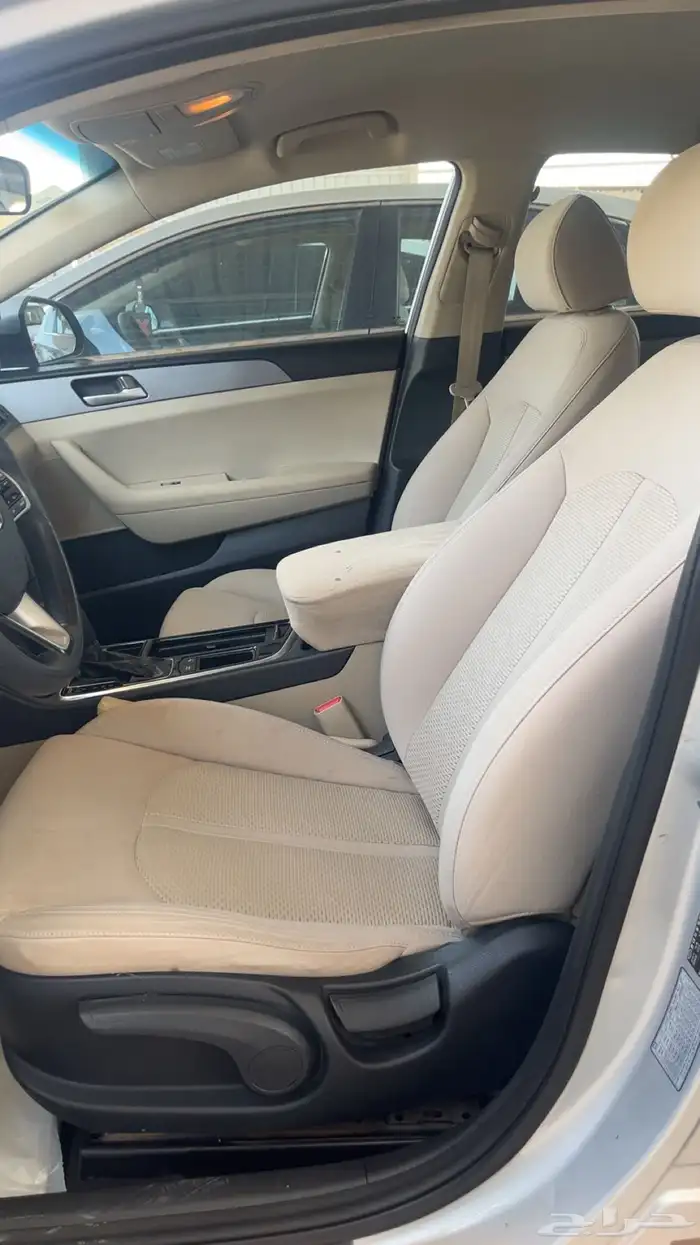 سوناتا موديل 2018 4