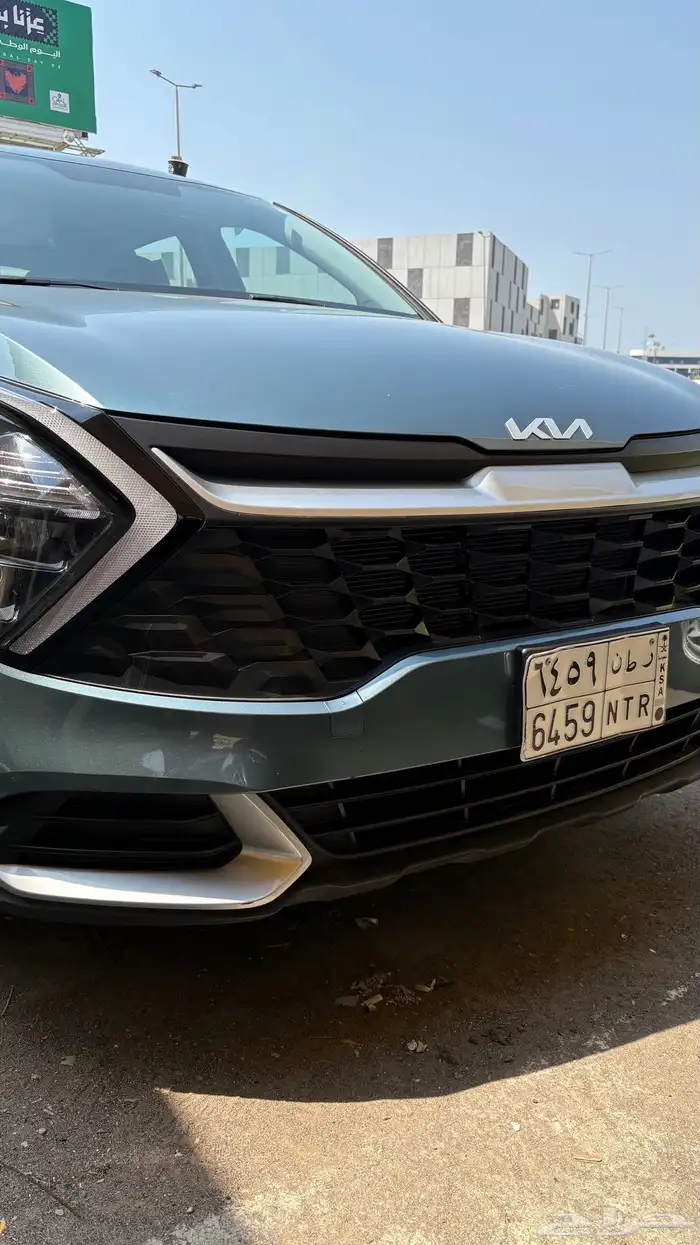 كيا   سبورتاج   ممشاها 29 الف قسطها الشهري 1634 4
