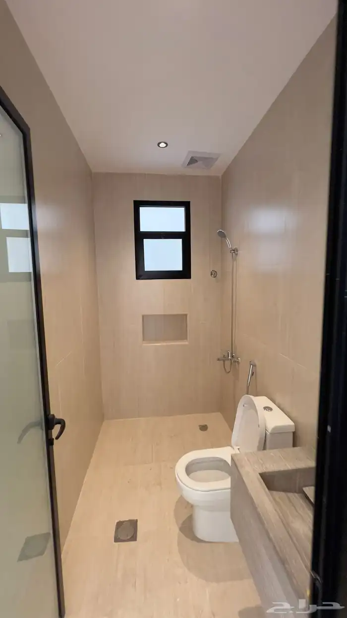 للبيع شقق تمليك حي الامير محمد بن سعود 9