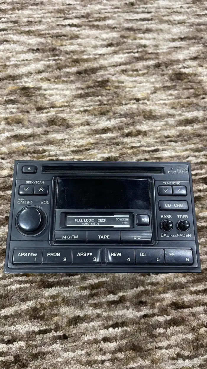 مسجل باثفندر وكاله 3