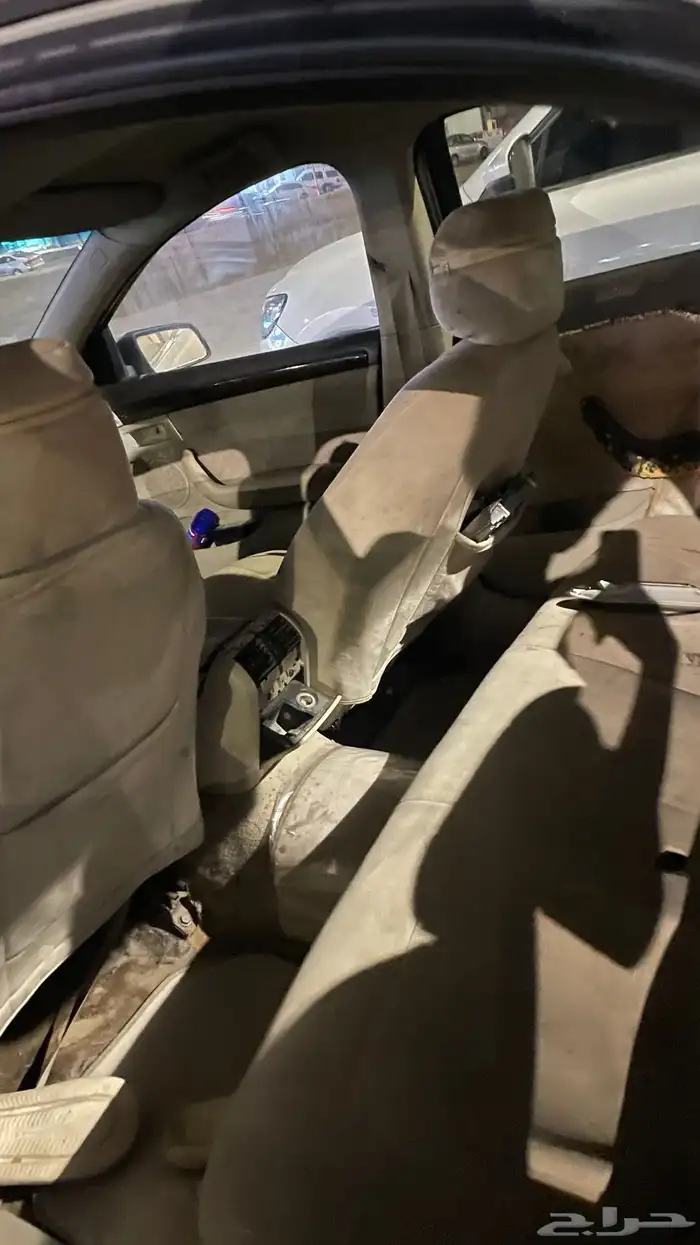 كابرس ممشى 200 4