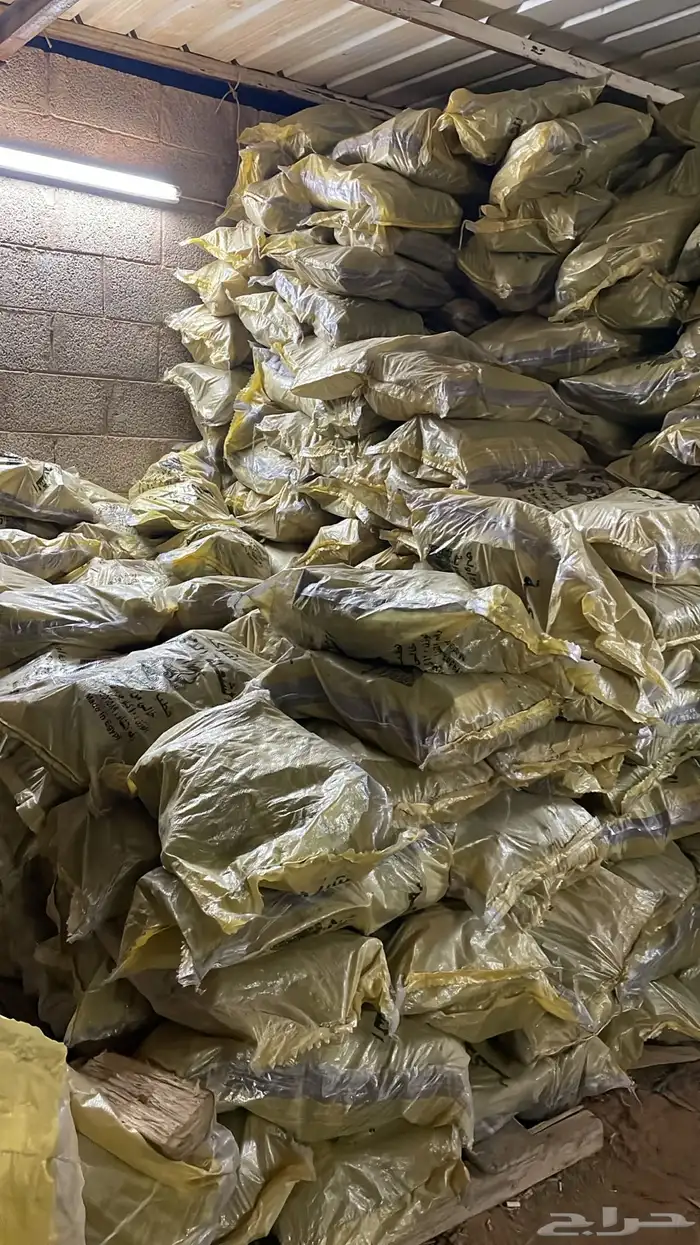 حطب إفريقي مستورد 1