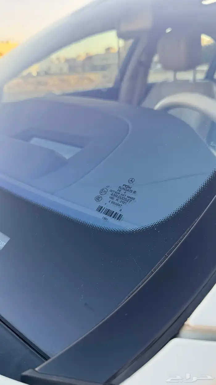 للبيع مرسيدس 2015 S400 نظيفه جدا 21