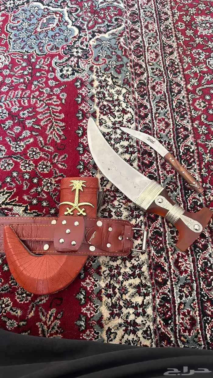 جنبيتين للبيع 2