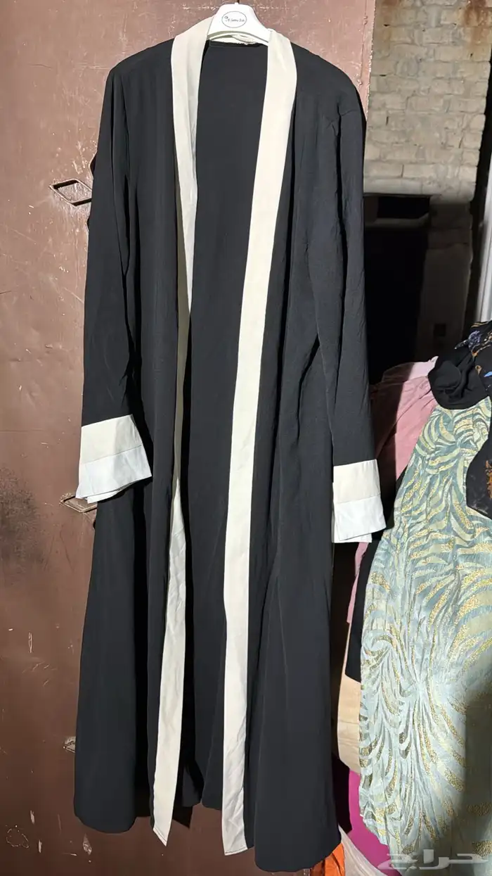 جلابيات وعبايات مستعمل نضيف 9