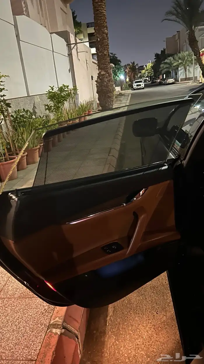 مازيراتي كواتروبورتي GTS 2014 5