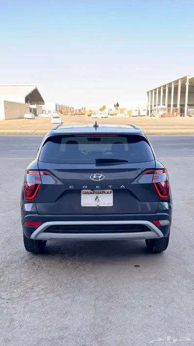 للبيع هيونداي كريتا 2024 - ستاندر index