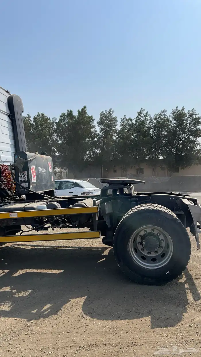 تريلة للبيع 0