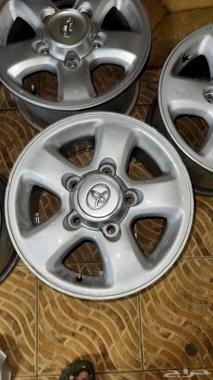 للبيع جنوط فكسار 98 3