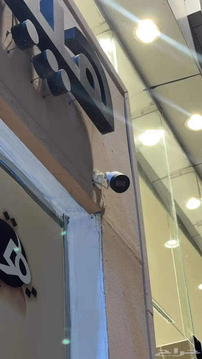 كاميرات مراقبة 2