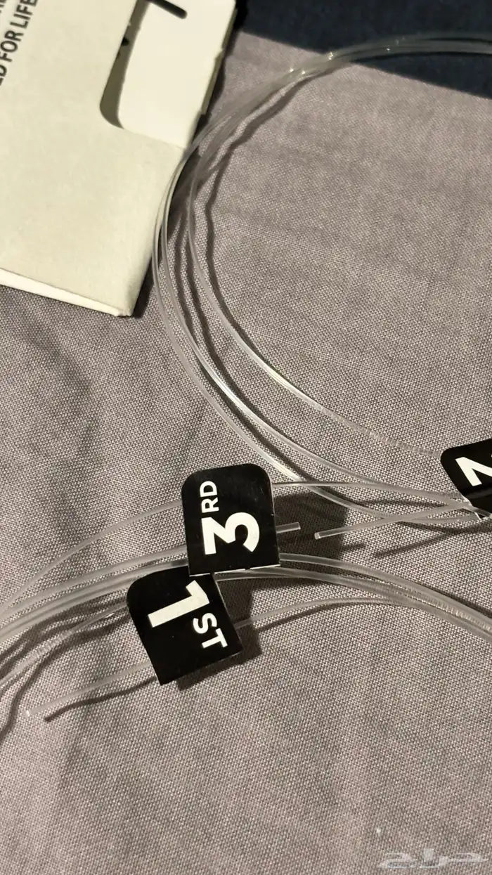 قيتار ياماها Cs40 5