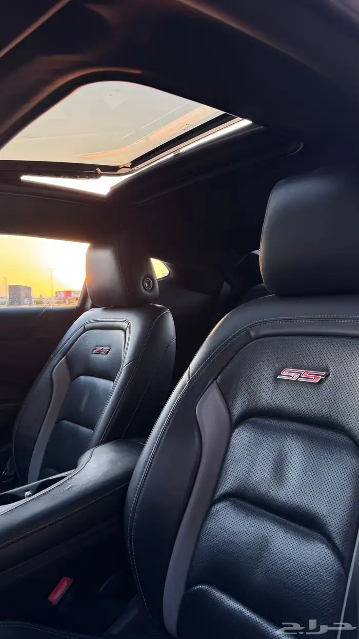 كومارو (( نظيف فل )) ss2 16