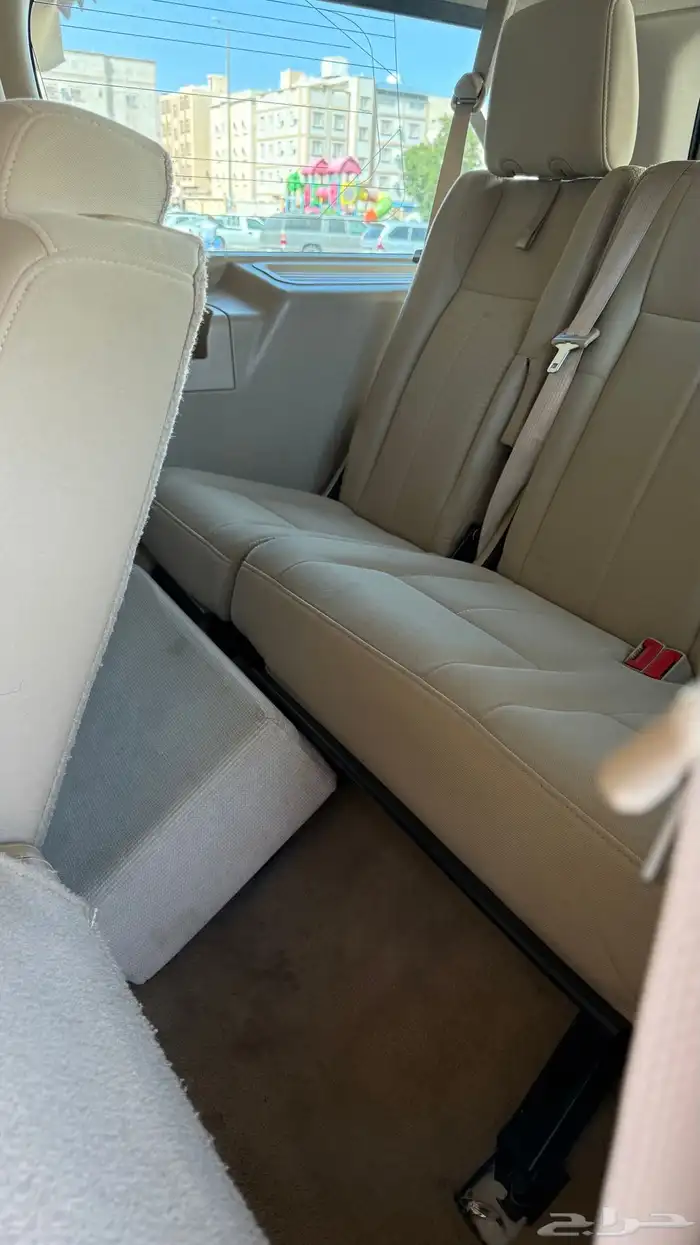 فورد اكسبدشن 3