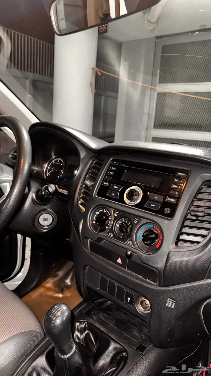 ميستوبيشي 4