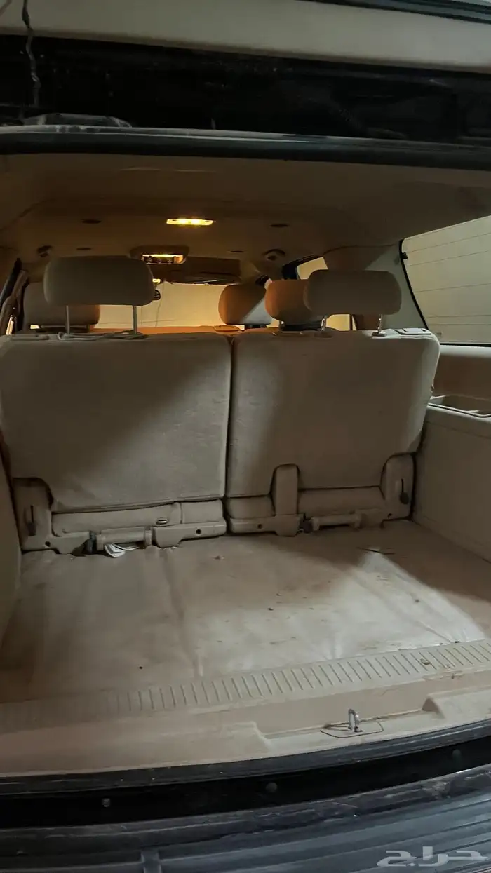 تاهو سوبربان 5