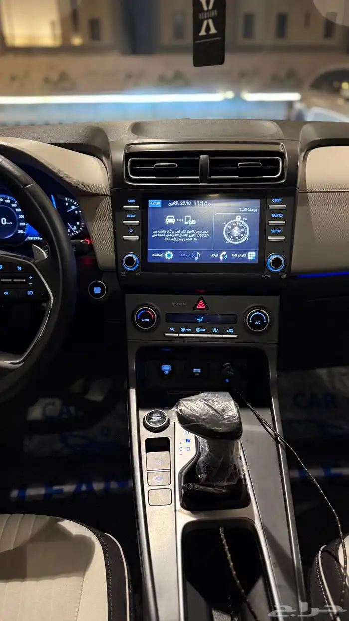 هونداي كريتا 2021 فل كامل 15