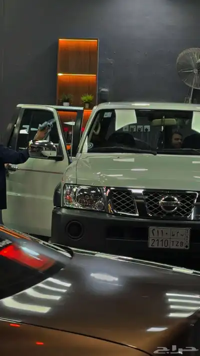 للبيع فتك 2011 GL index