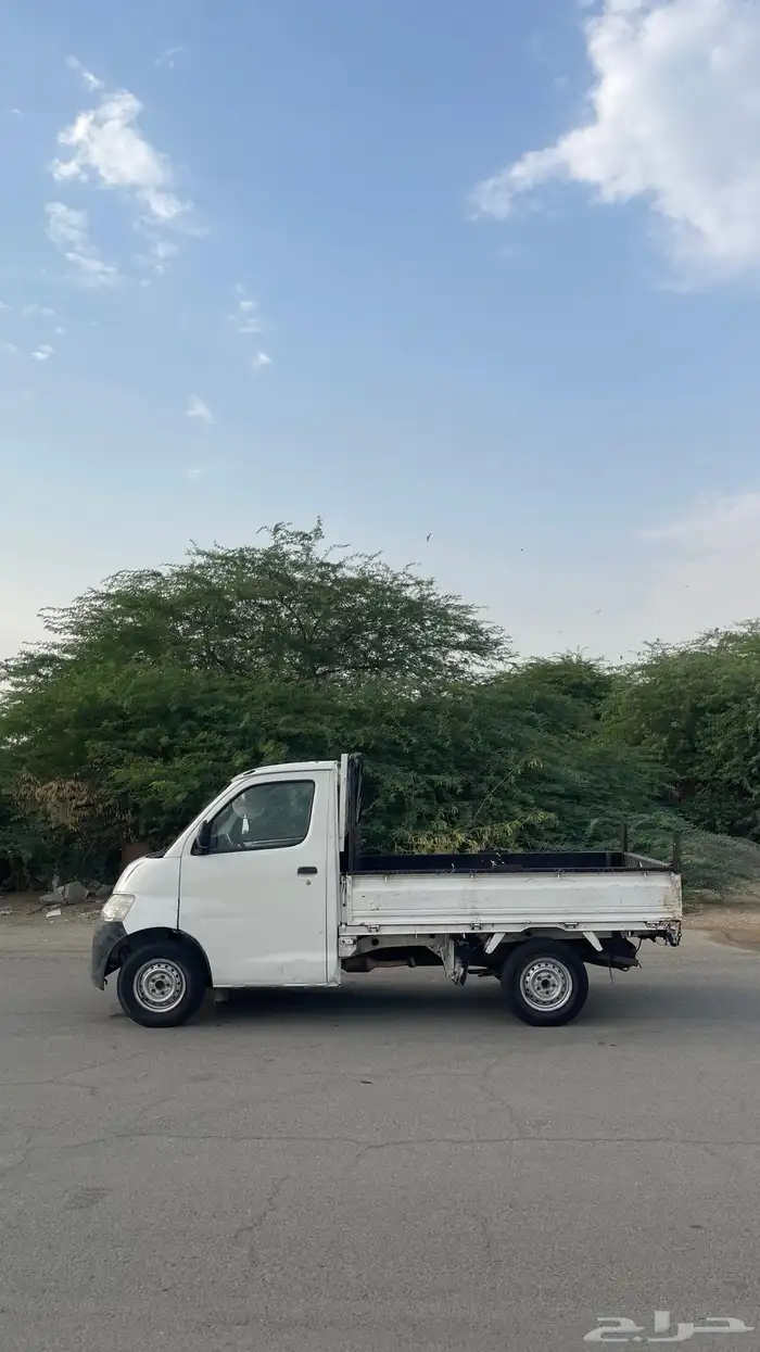 نقل عفش دباب مشوار داخل جدة وخارجها 0