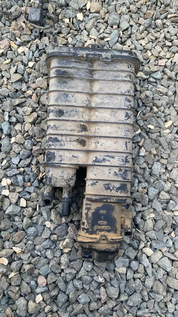 قطع كابرس 2007-2013 3