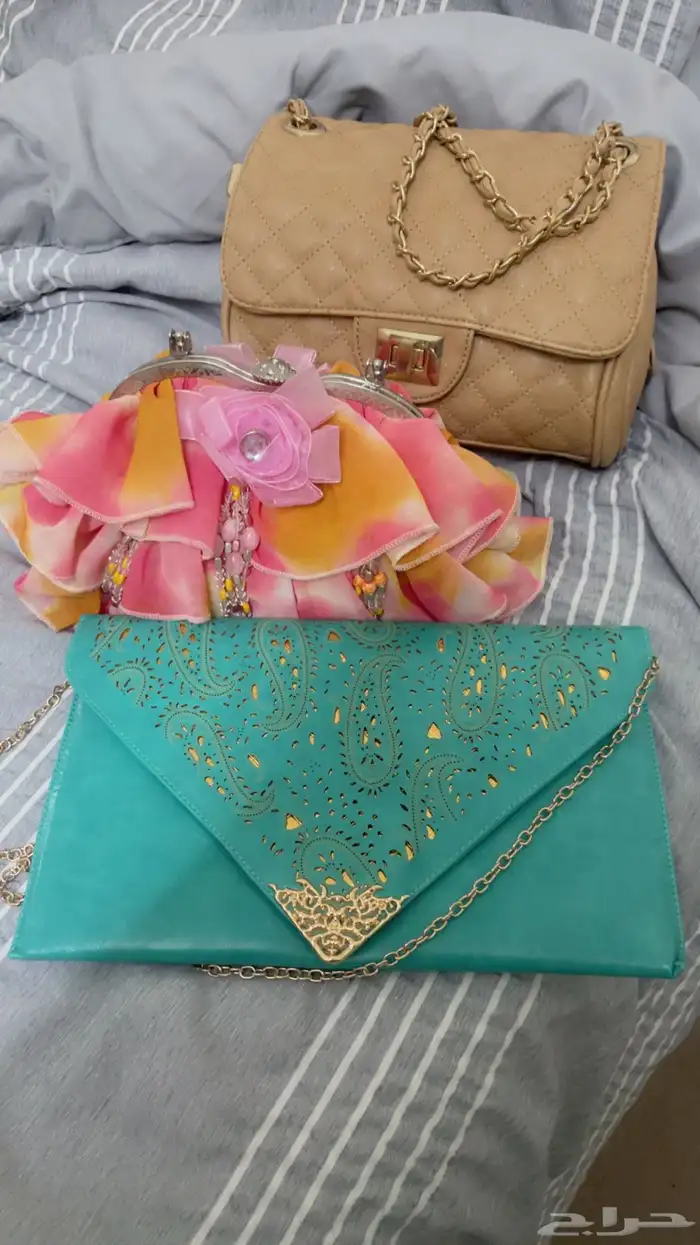 شنط نسائيه 1