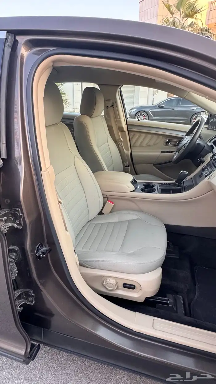 للبيع فورد تورس 2016 14