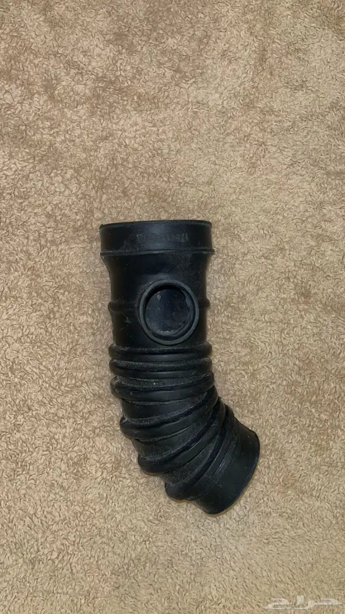 ماسورة فلتر ربع  وخرطوش قربة هواء هايلوكس 98 لين 2005 0