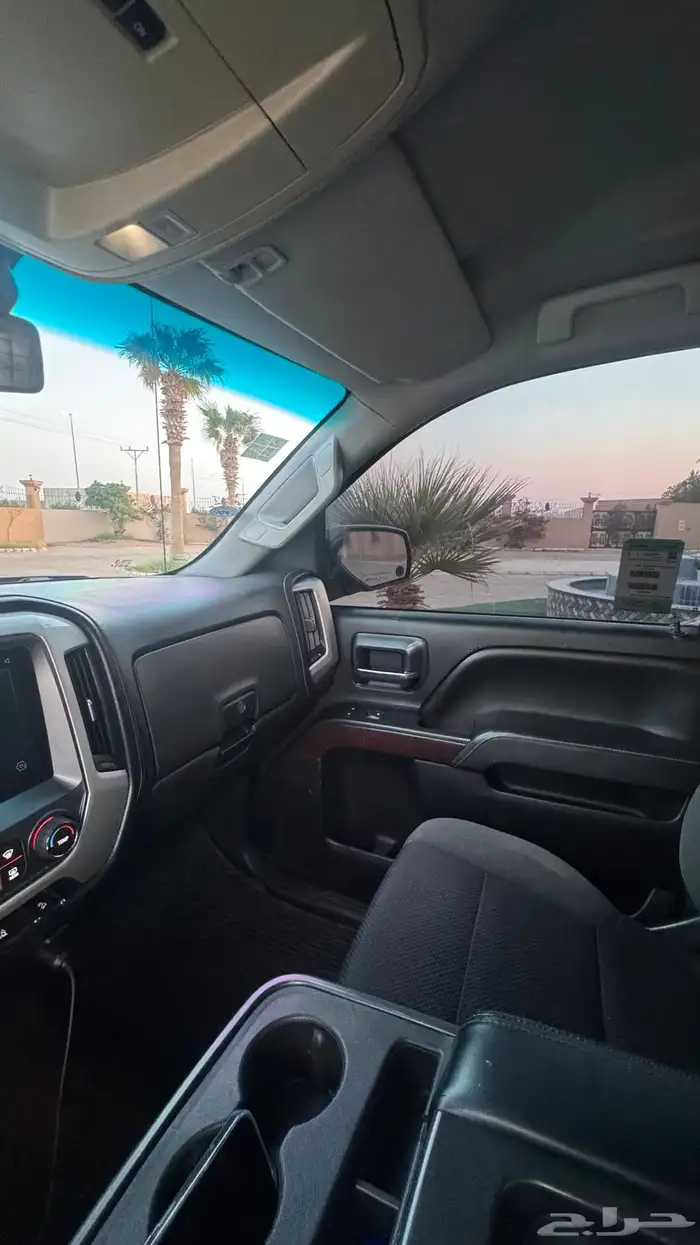 سيرا 2014 الون عنابي 8