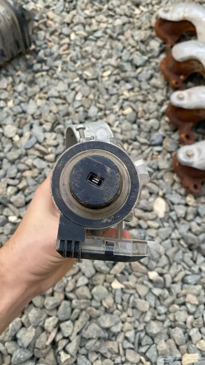 قطع كابرس 2007-2013 4