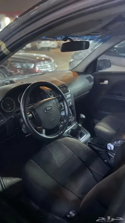 فورد مونديو تشليح او نقل ملكيه index