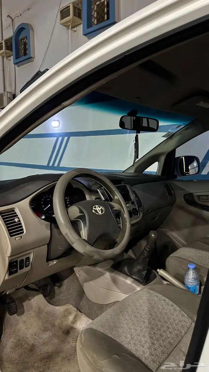 للبيع أنوفا 2015 7