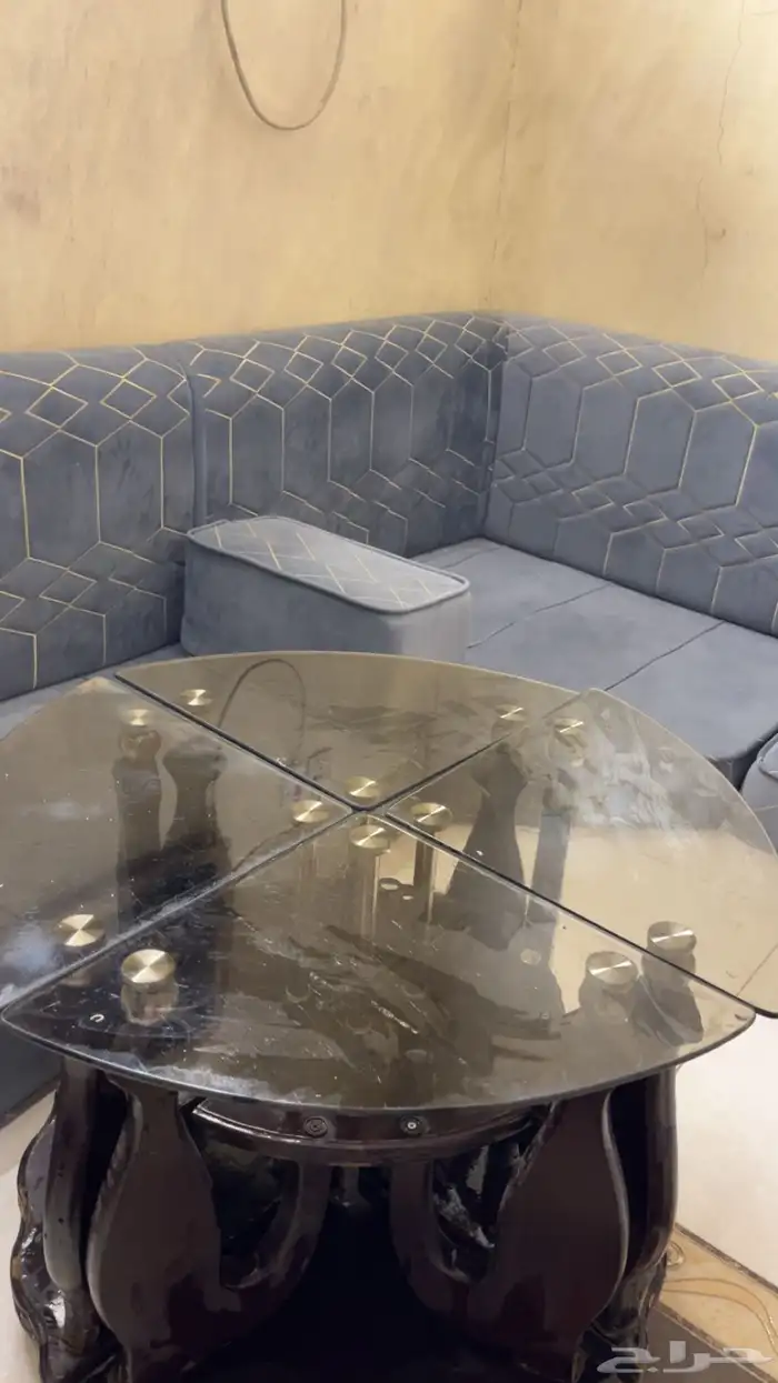 طاولات نظيفة فخمة جدا  للبيع 5